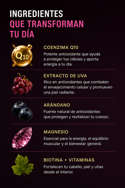 COLAGENO RENOVA+