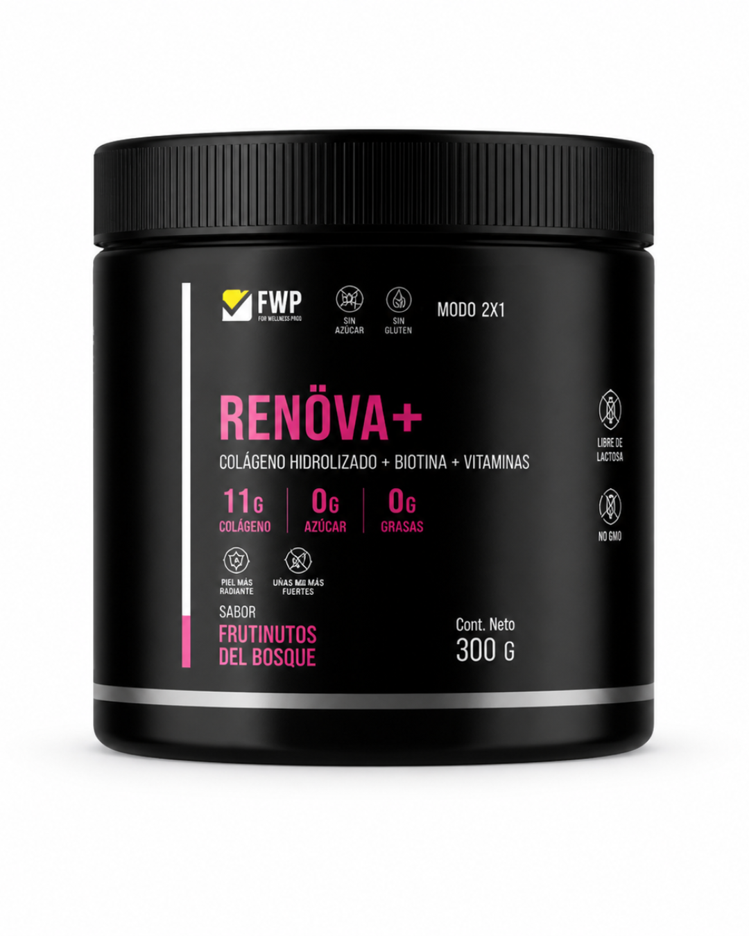 COLAGENO RENOVA+
