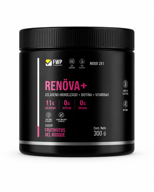 COLAGENO RENOVA+